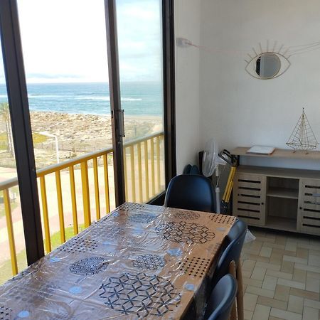 Appartement Vue Mer Le Barcarès Εξωτερικό φωτογραφία
