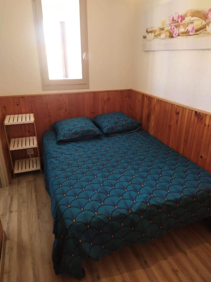 Appartement Vue Mer Le Barcarès Εξωτερικό φωτογραφία