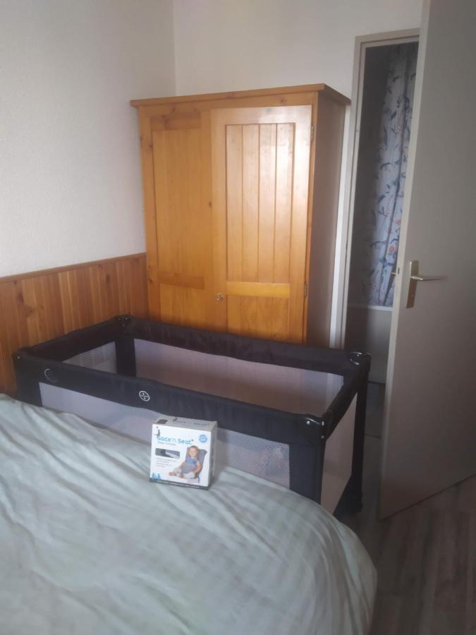 Appartement Vue Mer Le Barcarès Εξωτερικό φωτογραφία