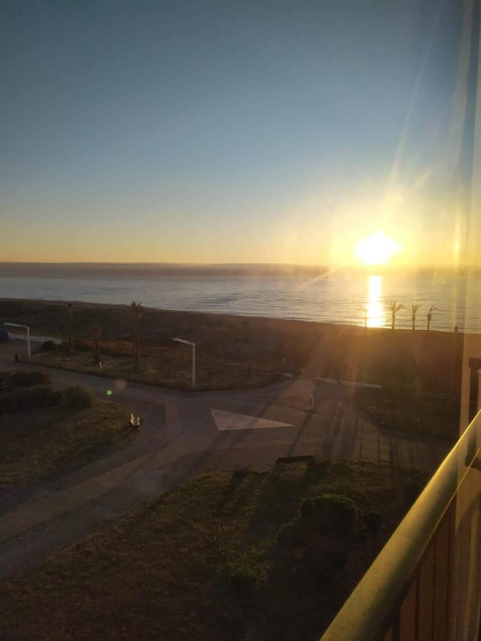 Appartement Vue Mer Le Barcarès Εξωτερικό φωτογραφία