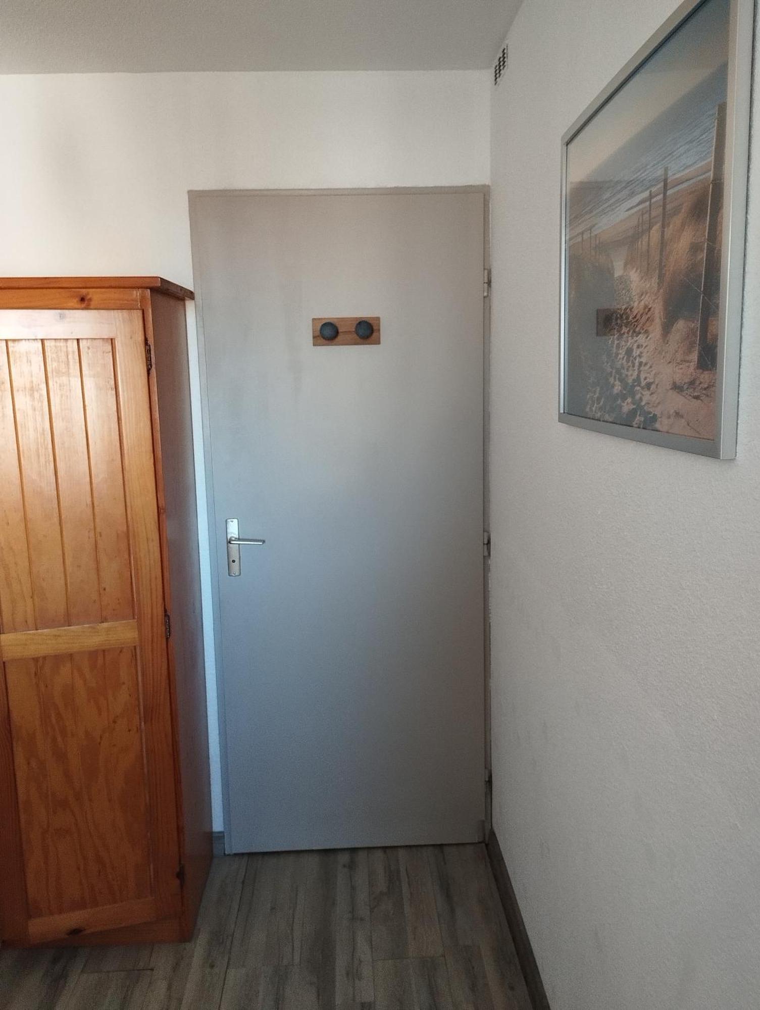 Appartement Vue Mer Le Barcarès Εξωτερικό φωτογραφία